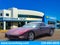 2003 Chevrolet Corvette 2dr Convertible