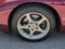 2003 Chevrolet Corvette 2dr Convertible