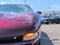 2003 Chevrolet Corvette 2dr Convertible