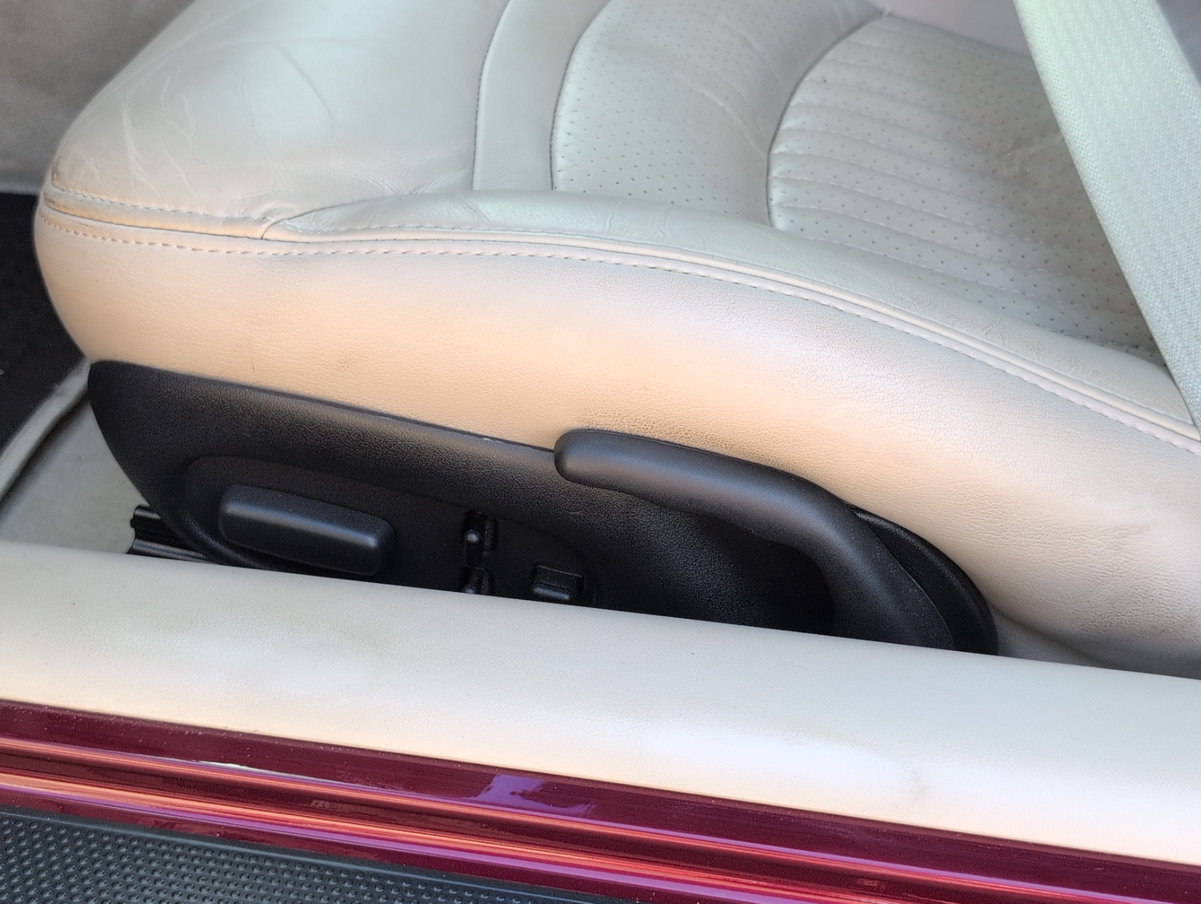 2003 Chevrolet Corvette 2dr Convertible