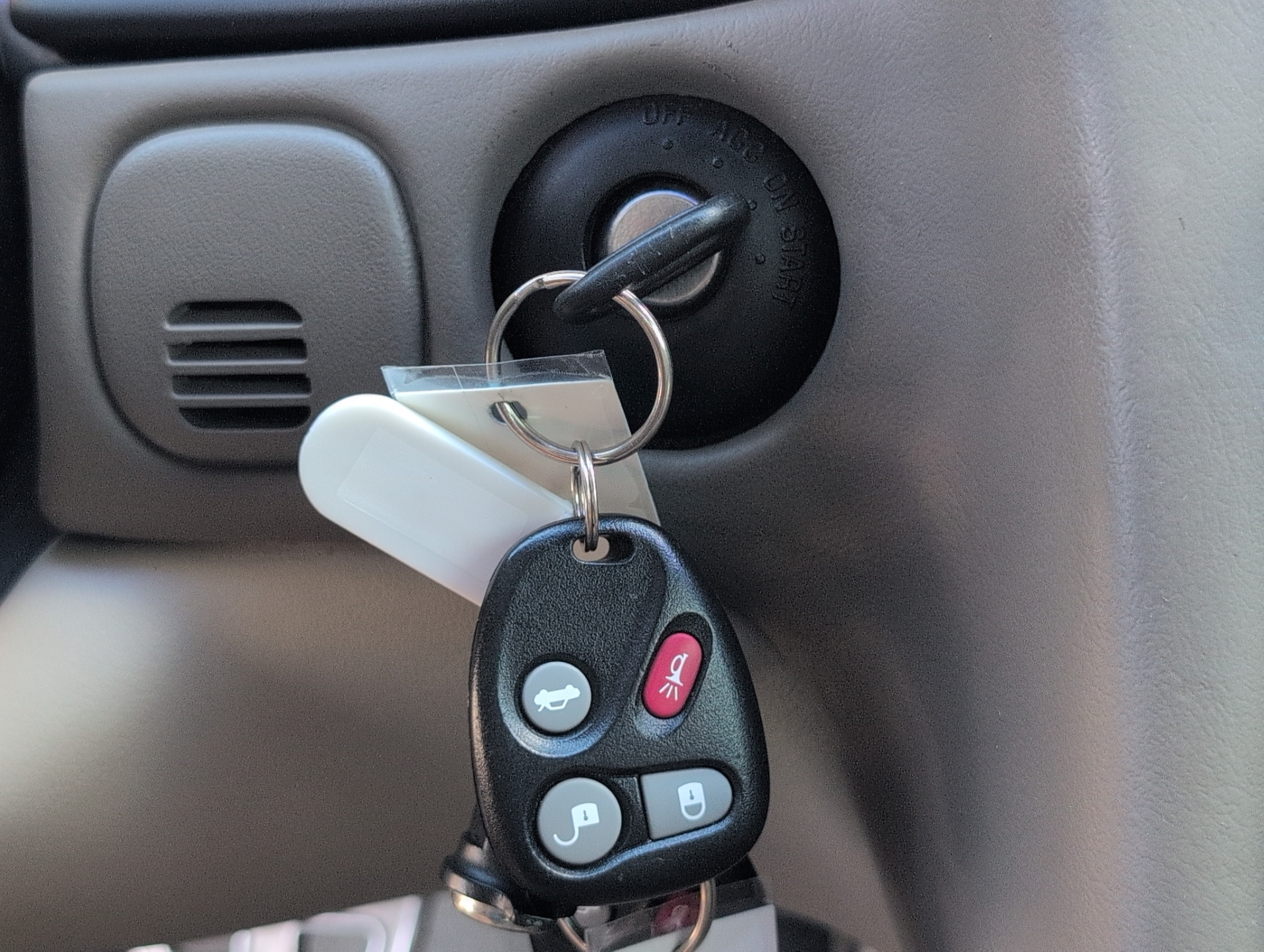 2003 Chevrolet Corvette 2dr Convertible