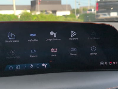 2025 Cadillac CT5-V V-Series