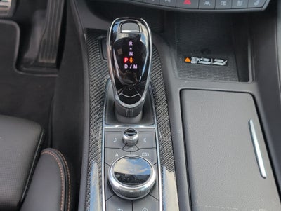 2025 Cadillac CT5-V V-Series