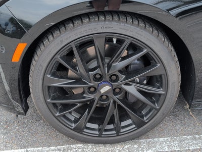 2025 Cadillac CT5-V V-Series