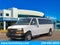 2022 Chevrolet Express Passenger 3500 1LS