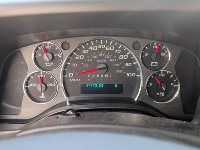 2022 Chevrolet Express Passenger 3500 1LS