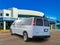 2022 Chevrolet Express Passenger 3500 1LS
