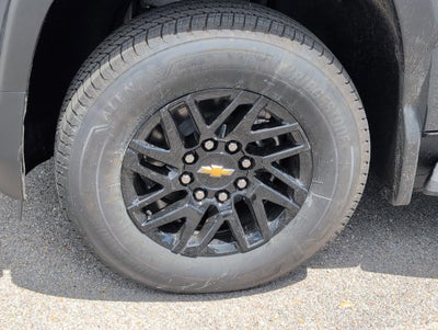 2026 Chevrolet Silverado EV LT - Extended Range