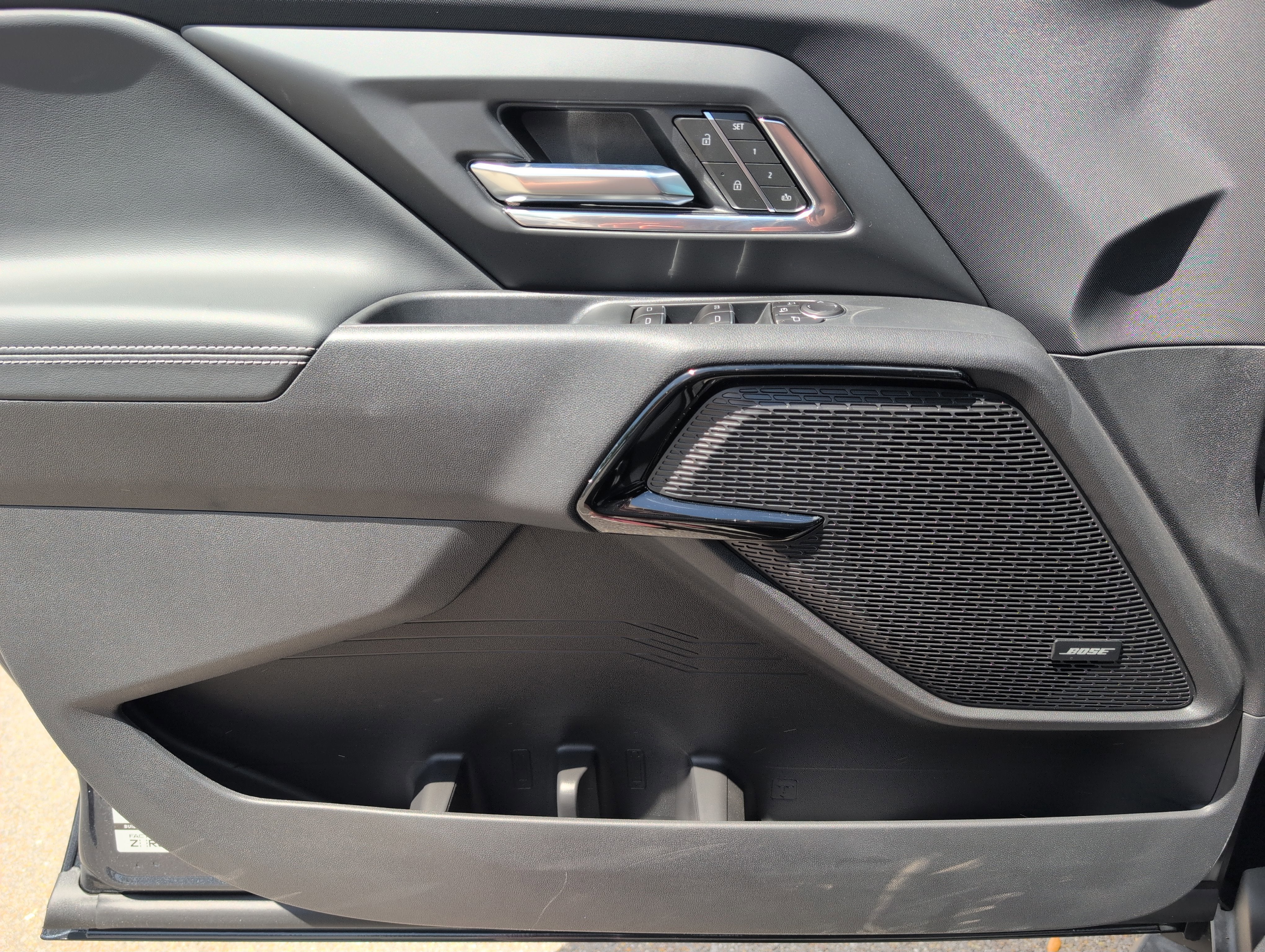 2026 Chevrolet Silverado EV LT - Extended Range