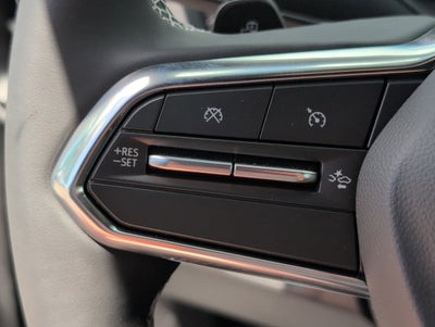 2026 Chevrolet Silverado EV LT - Extended Range