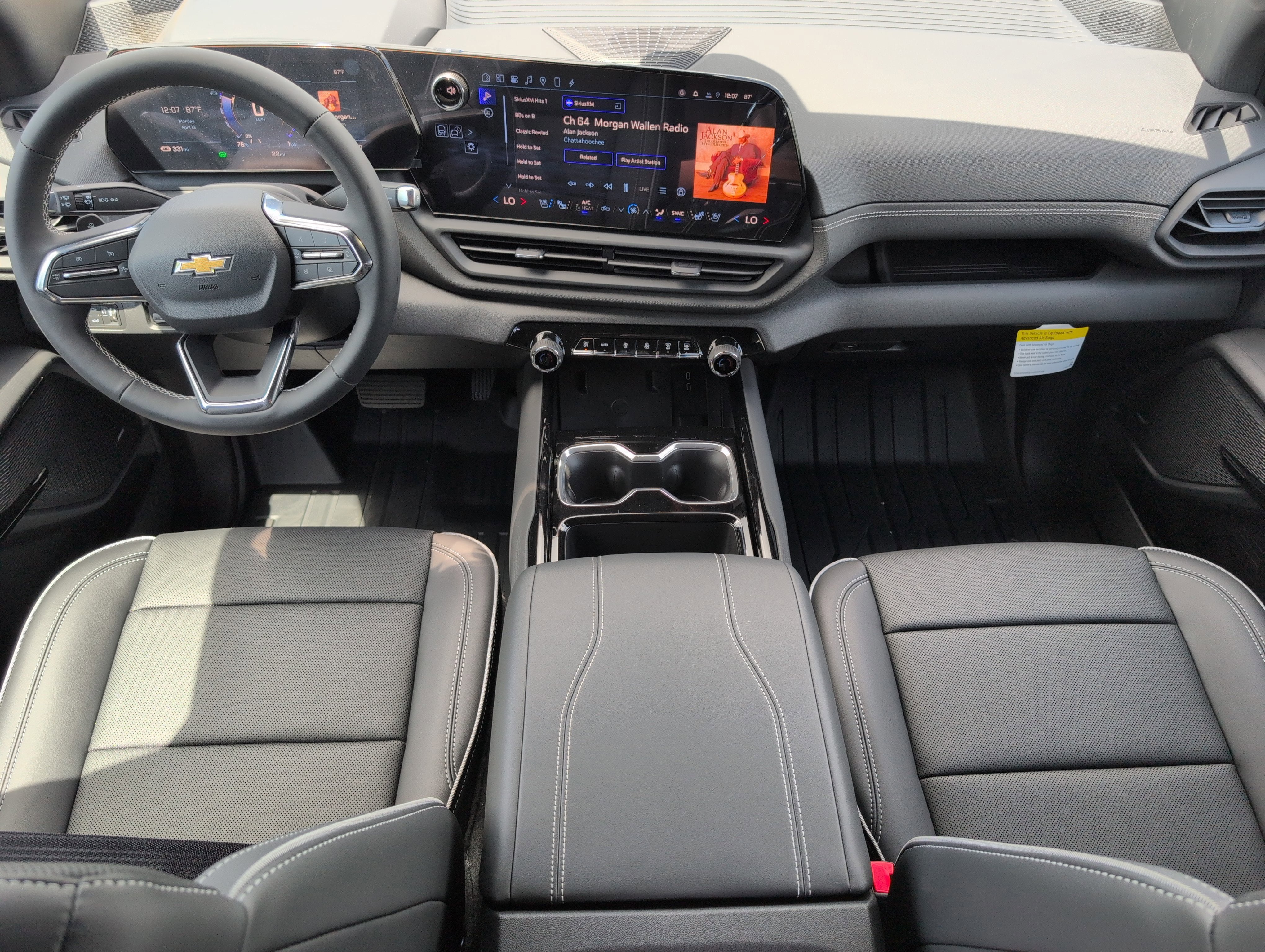 2026 Chevrolet Silverado EV LT - Extended Range