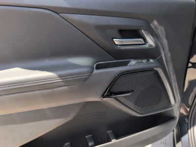 2026 Chevrolet Silverado EV LT - Extended Range