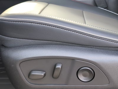 2026 Chevrolet Silverado EV Trail Boss - Extended Range