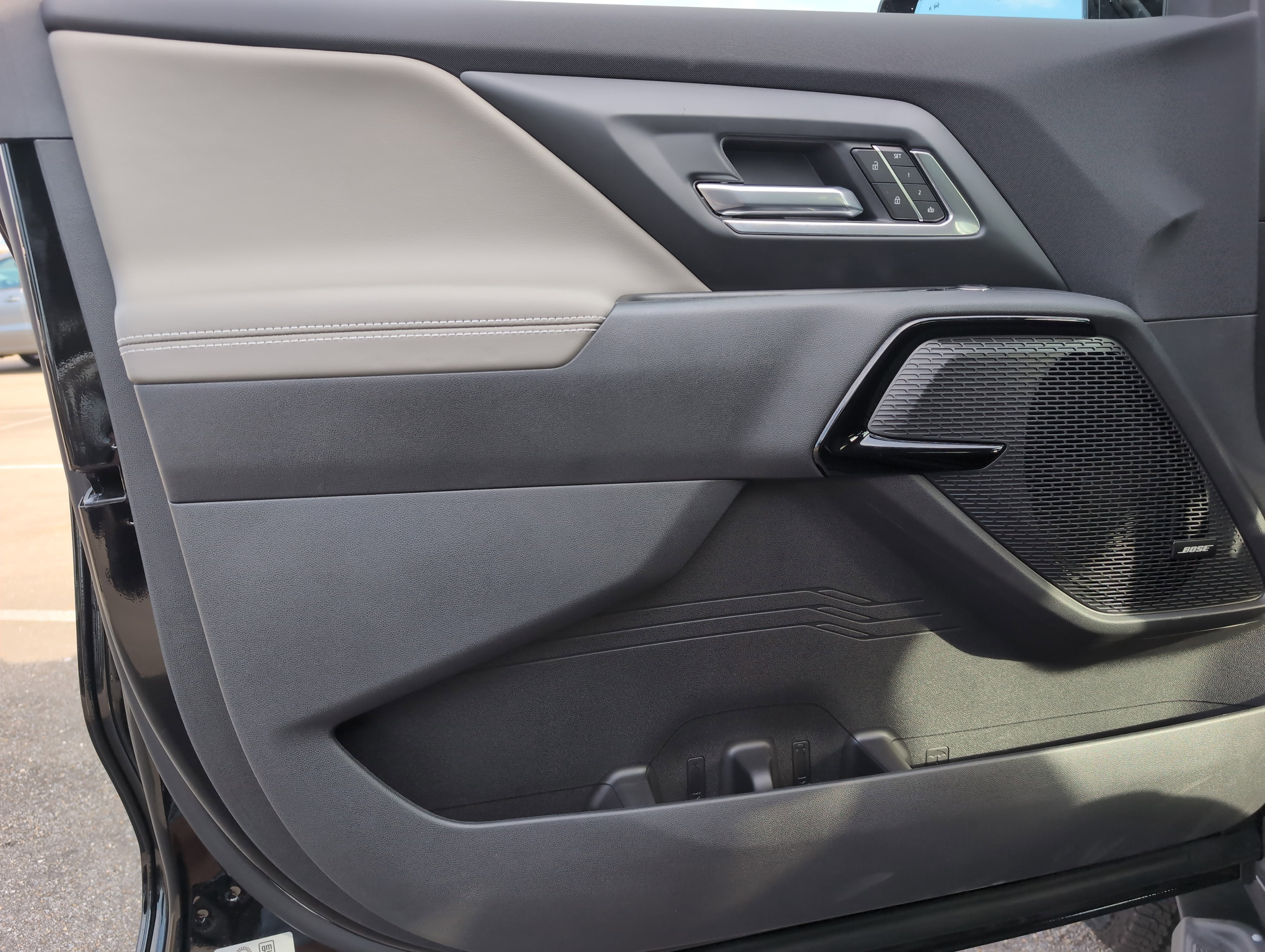 2026 Chevrolet Silverado EV Trail Boss - Extended Range