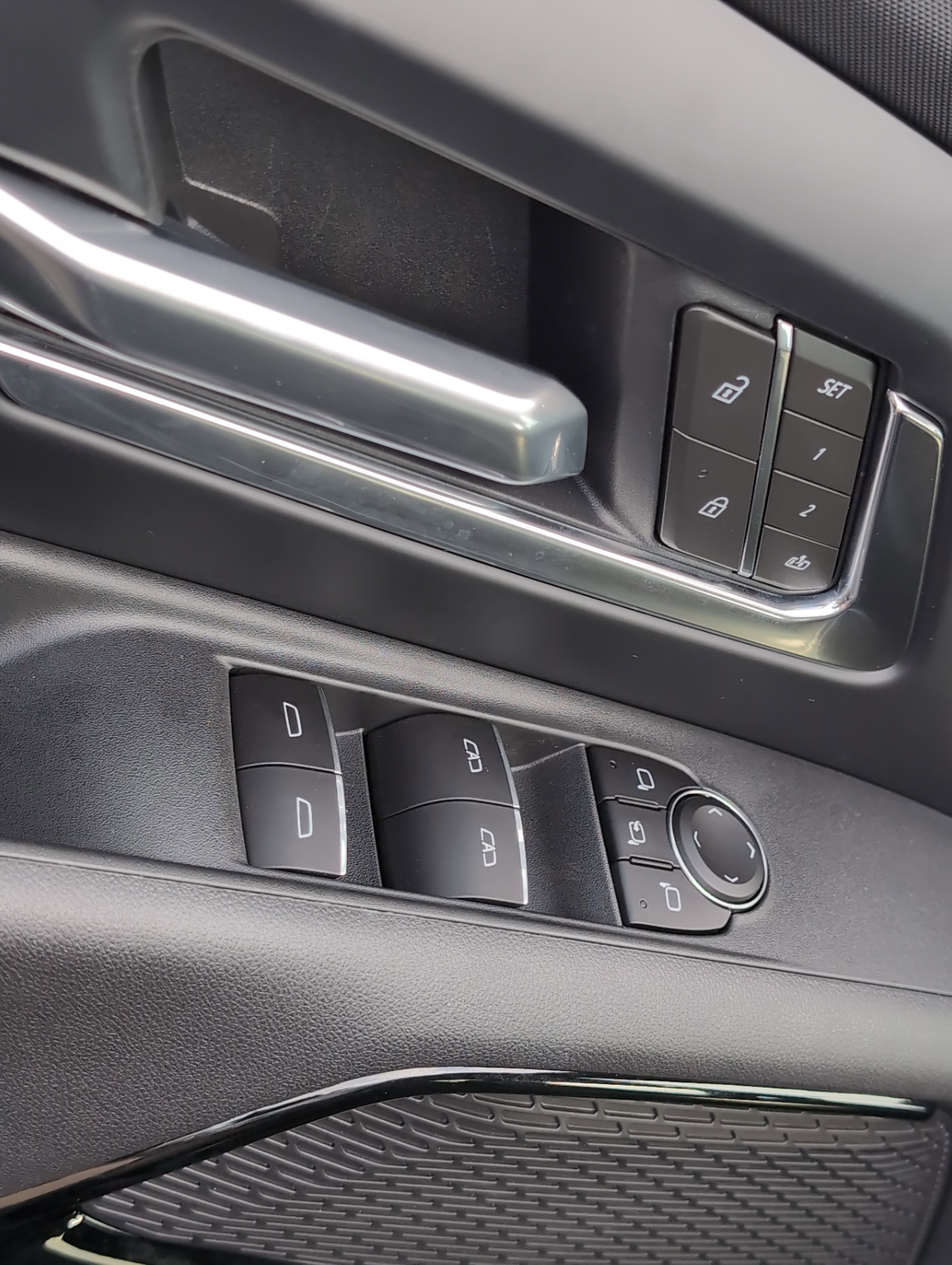 2026 Chevrolet Silverado EV Trail Boss - Extended Range