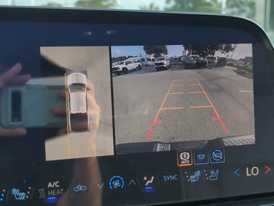 2026 Chevrolet Silverado EV Trail Boss - Extended Range