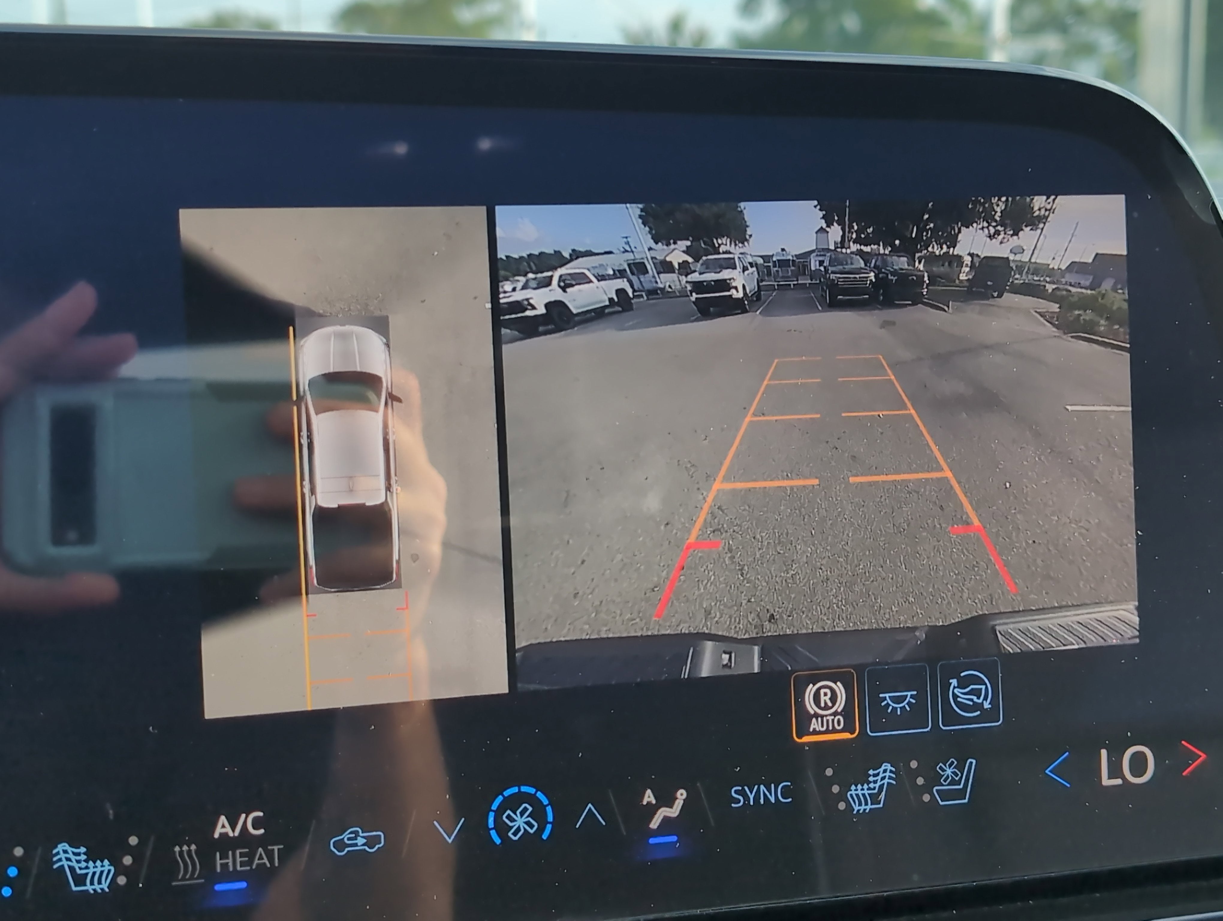 2026 Chevrolet Silverado EV Trail Boss - Extended Range