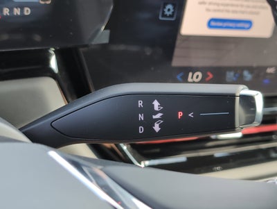 2026 Chevrolet Silverado EV Trail Boss - Extended Range