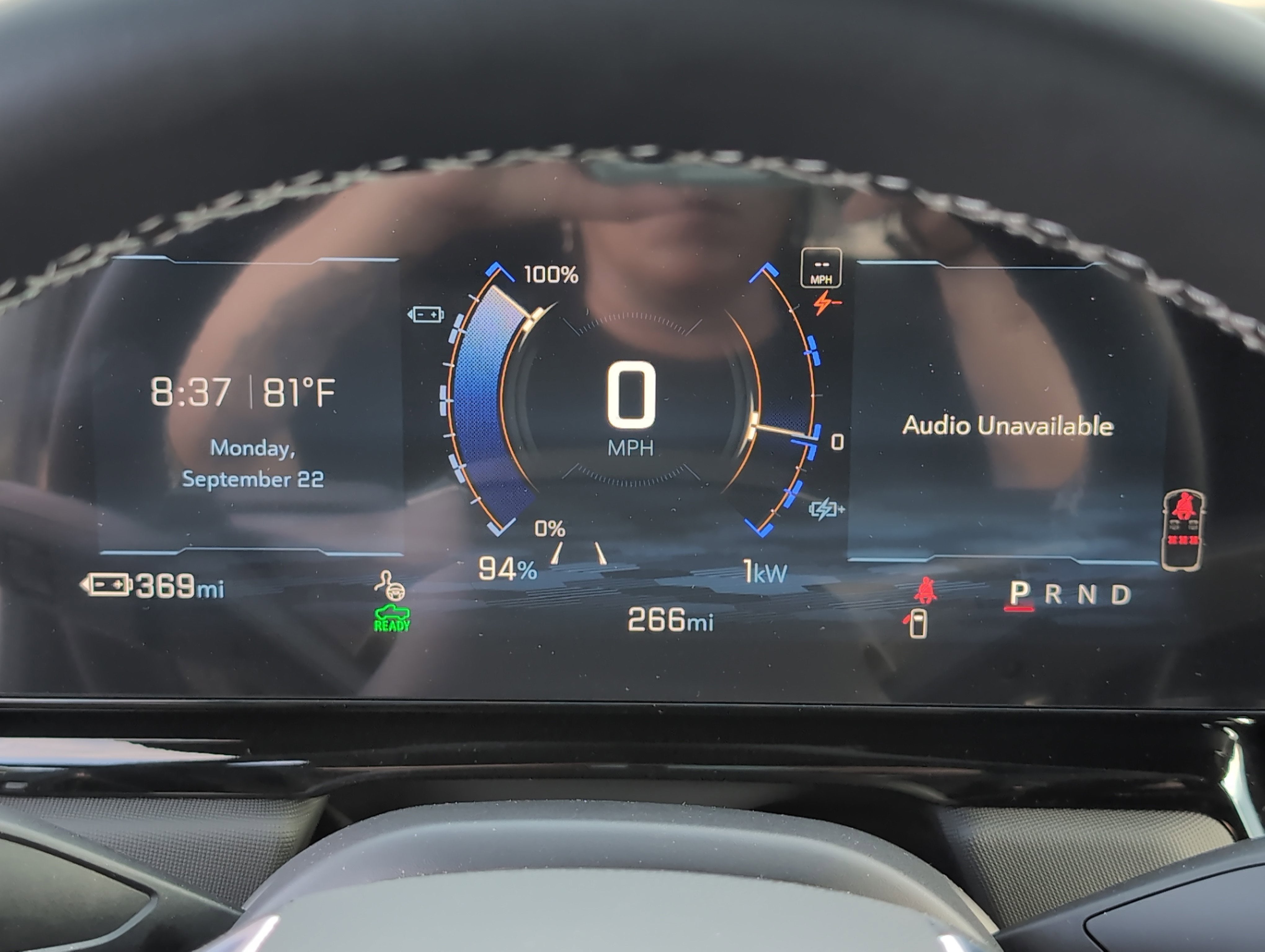 2026 Chevrolet Silverado EV Trail Boss - Extended Range