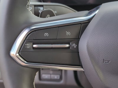 2026 Chevrolet Silverado EV Trail Boss - Extended Range