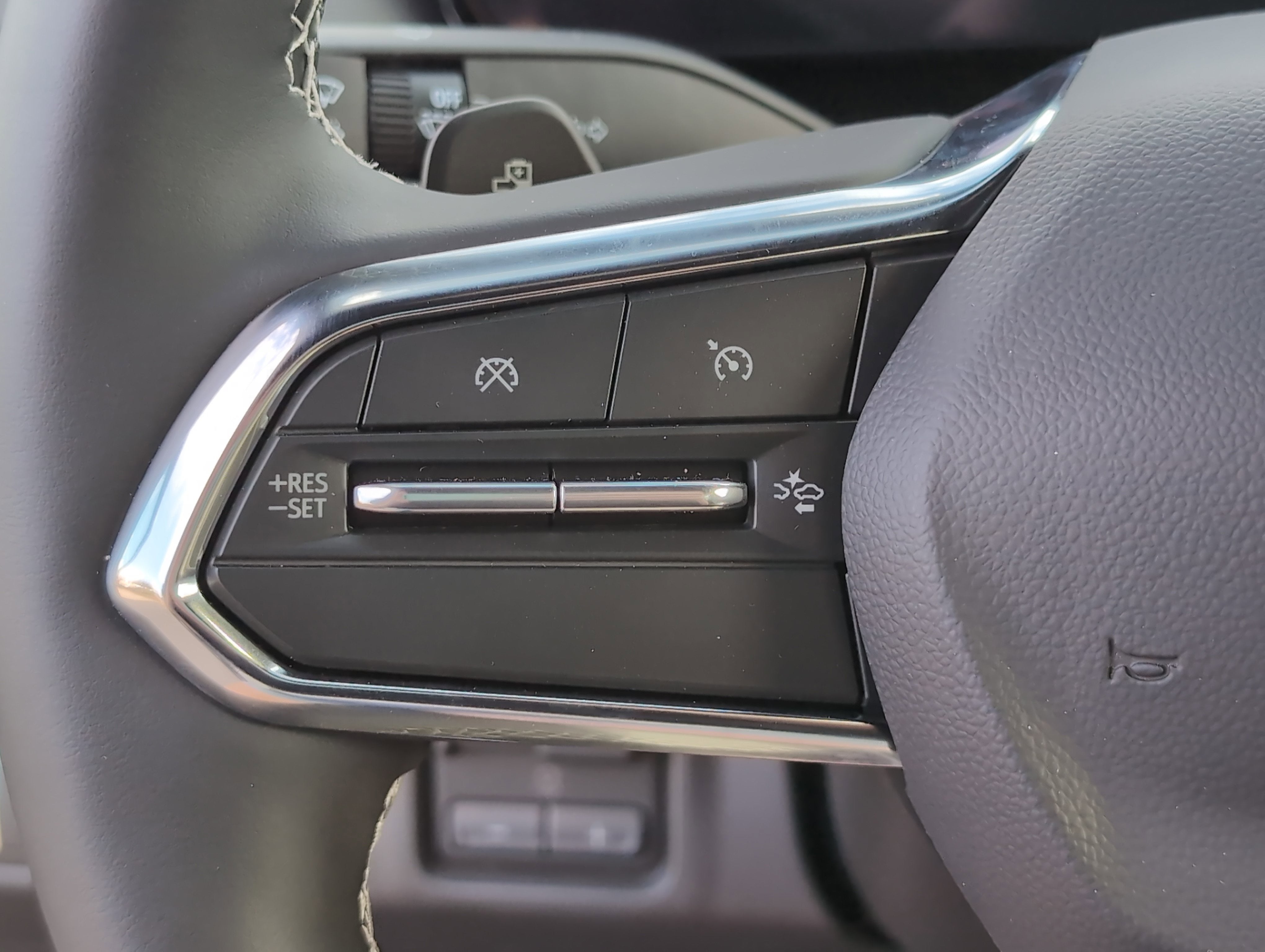 2026 Chevrolet Silverado EV Trail Boss - Extended Range