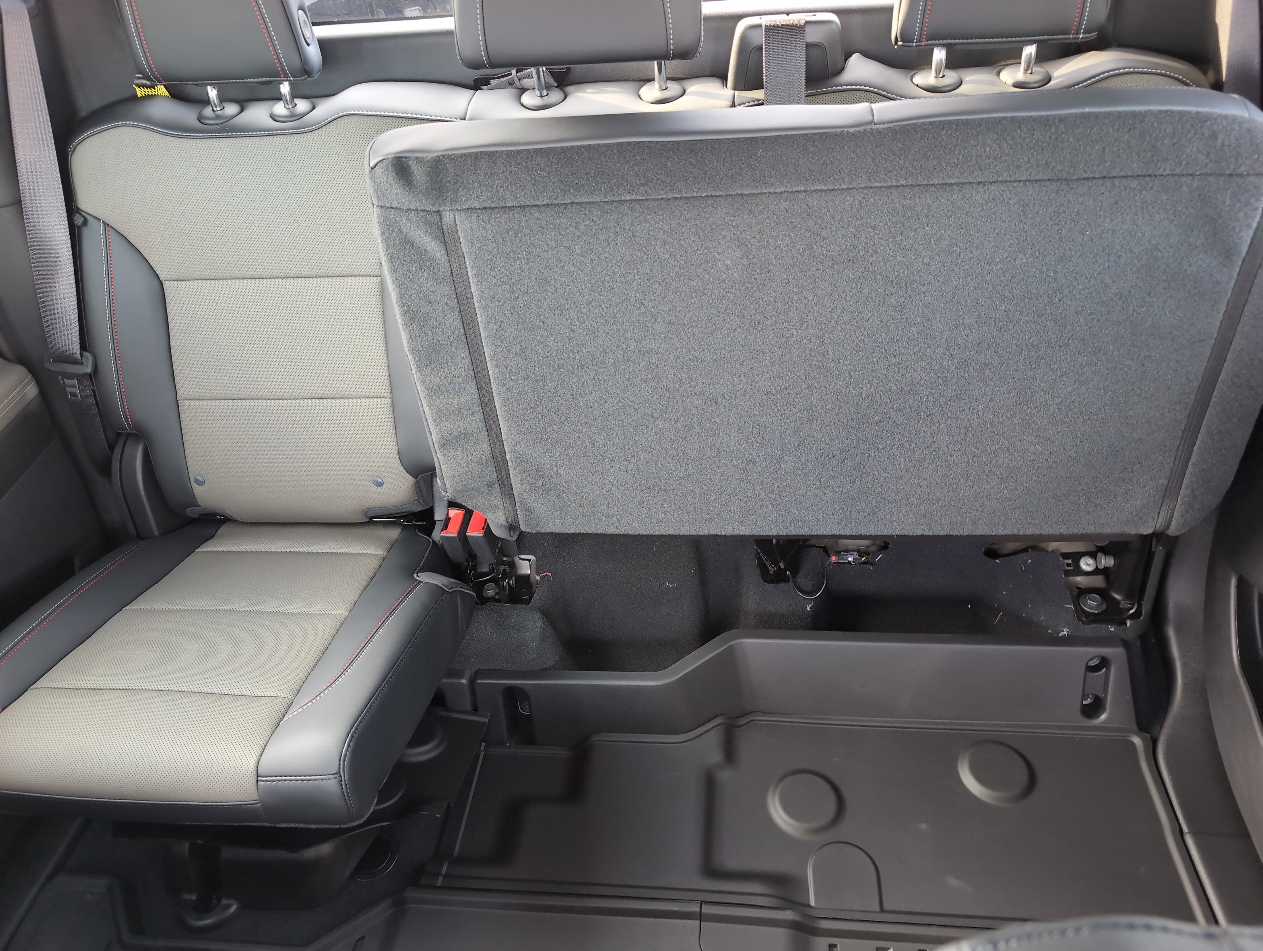 2026 Chevrolet Silverado EV Trail Boss - Extended Range