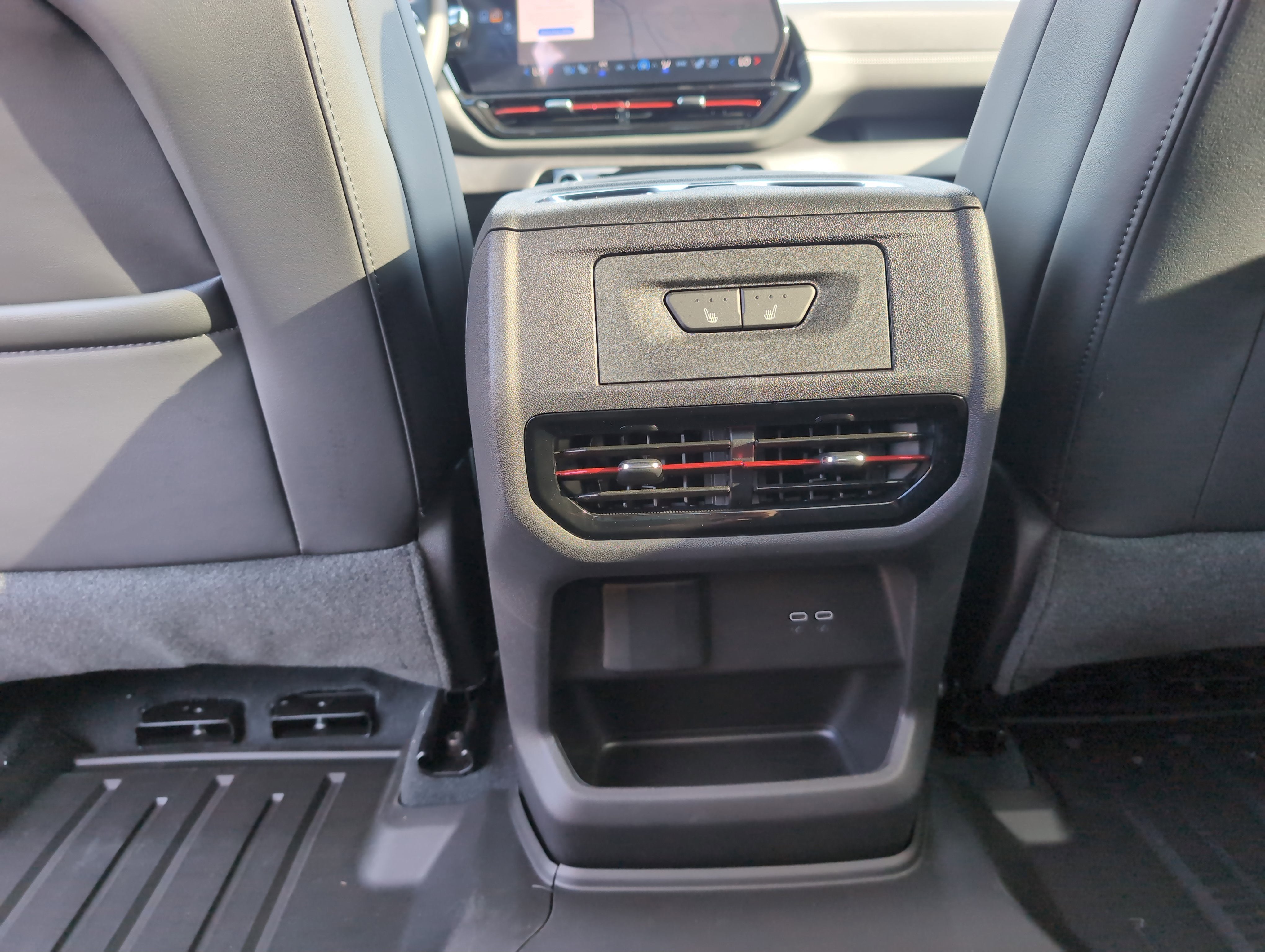 2026 Chevrolet Silverado EV Trail Boss - Extended Range