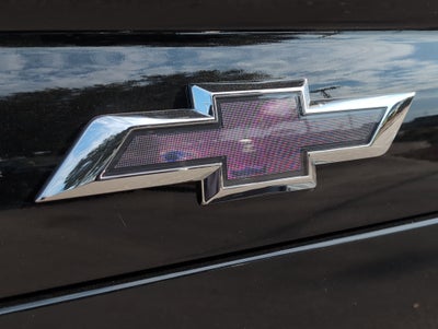 2026 Chevrolet Silverado EV Trail Boss - Extended Range