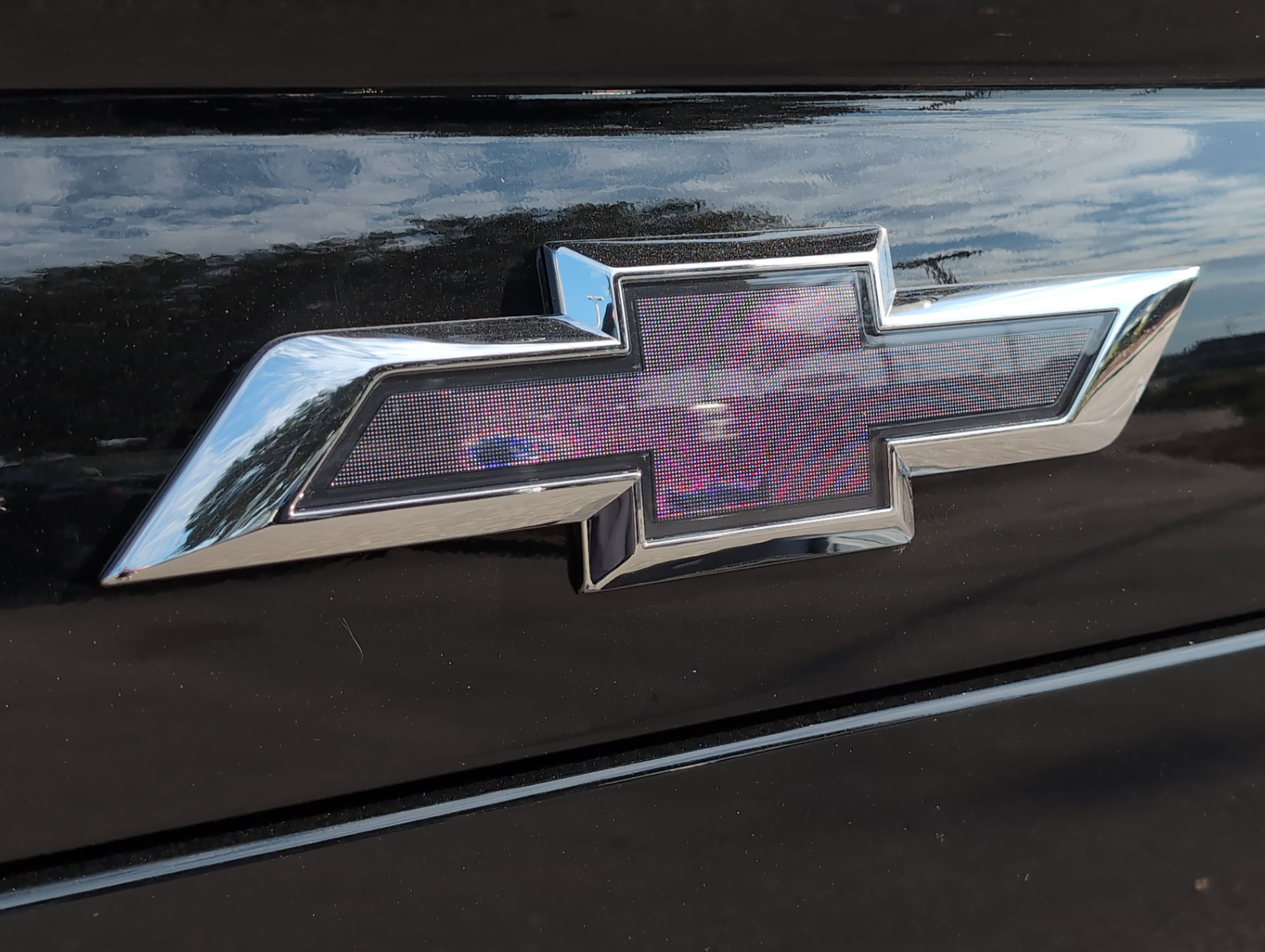 2026 Chevrolet Silverado EV Trail Boss - Extended Range