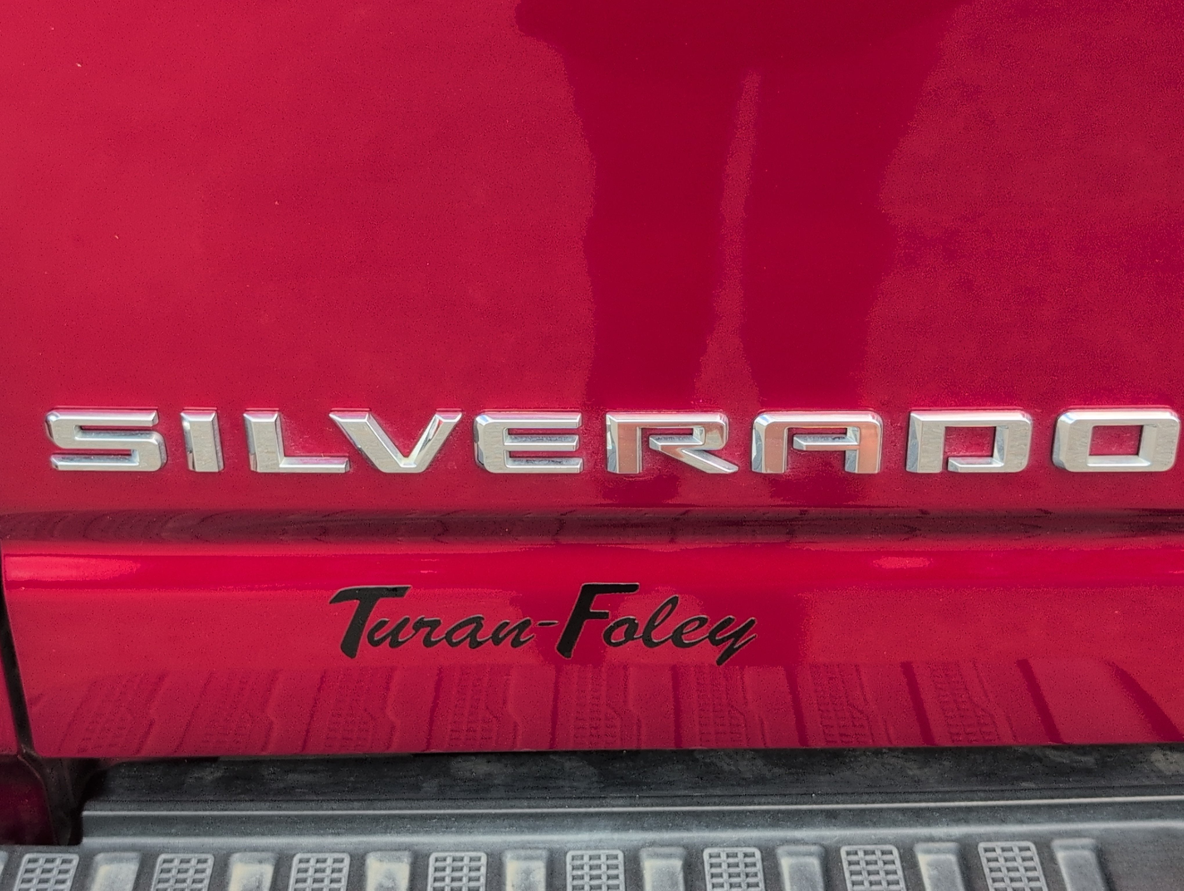 2021 Chevrolet Silverado 2500 HD High Country