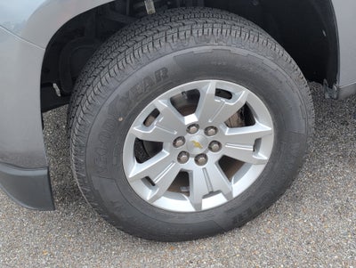 2019 Chevrolet Colorado 2WD LT