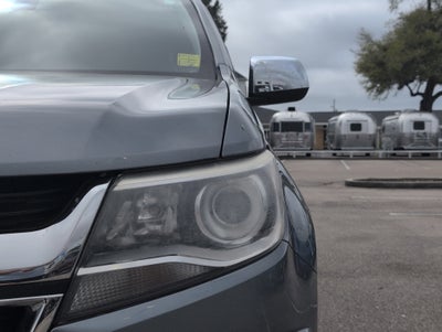 2019 Chevrolet Colorado 2WD LT