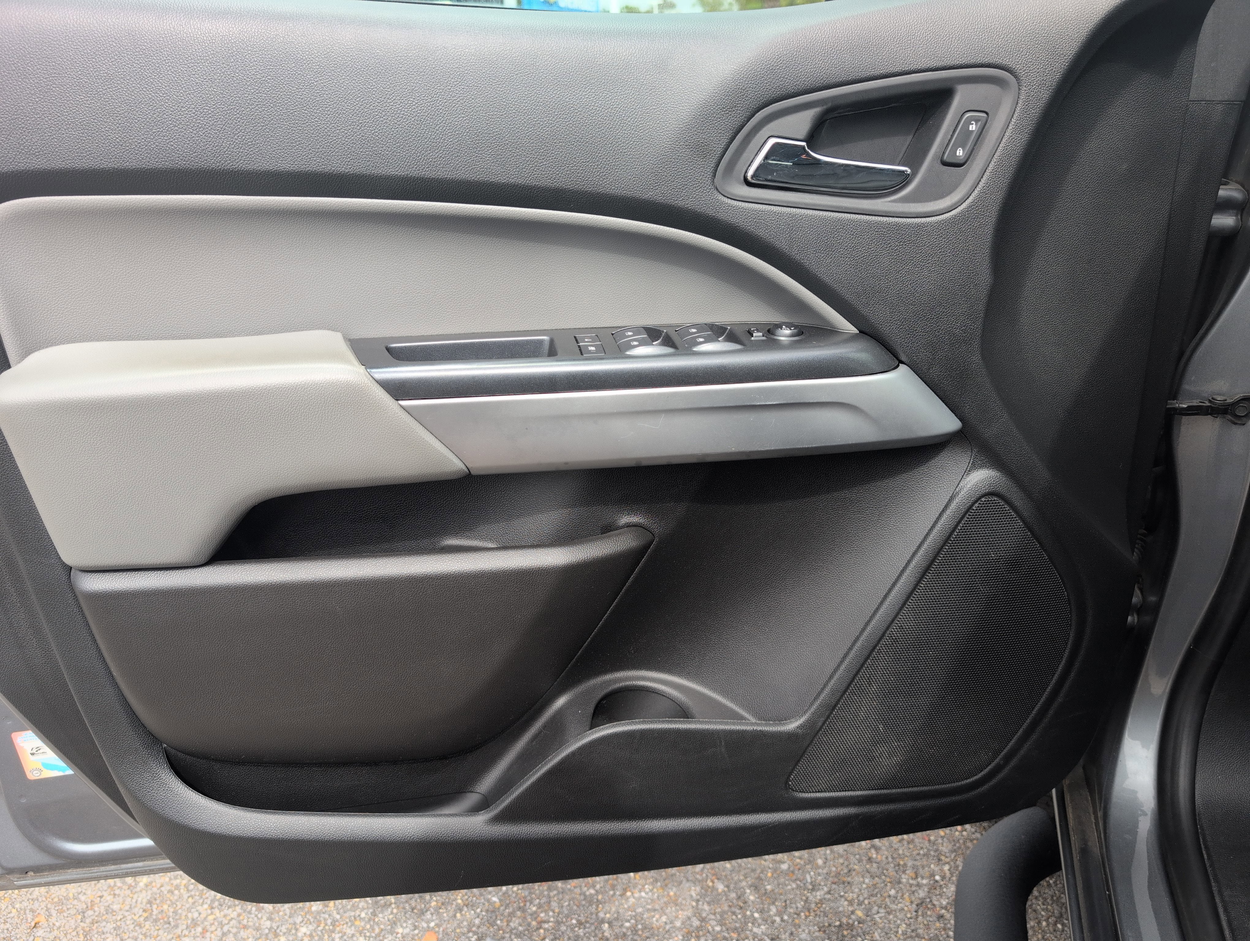 2019 Chevrolet Colorado 2WD LT