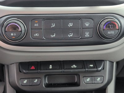 2019 Chevrolet Colorado 2WD LT