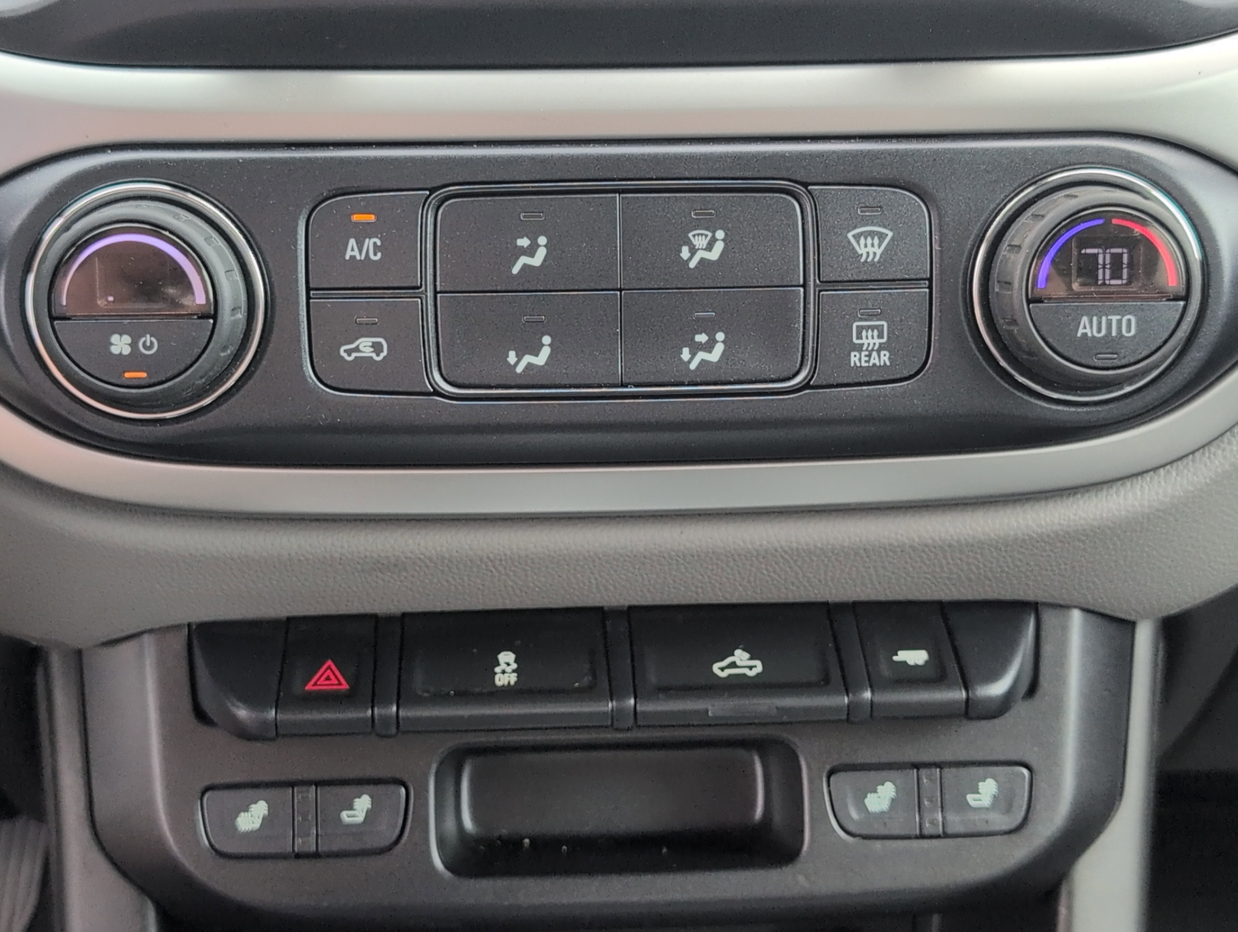 2019 Chevrolet Colorado 2WD LT