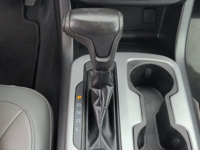 2019 Chevrolet Colorado 2WD LT