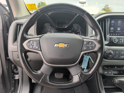 2019 Chevrolet Colorado 2WD LT