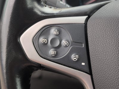 2019 Chevrolet Colorado 2WD LT