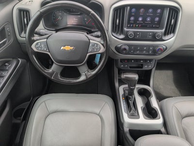2019 Chevrolet Colorado 2WD LT