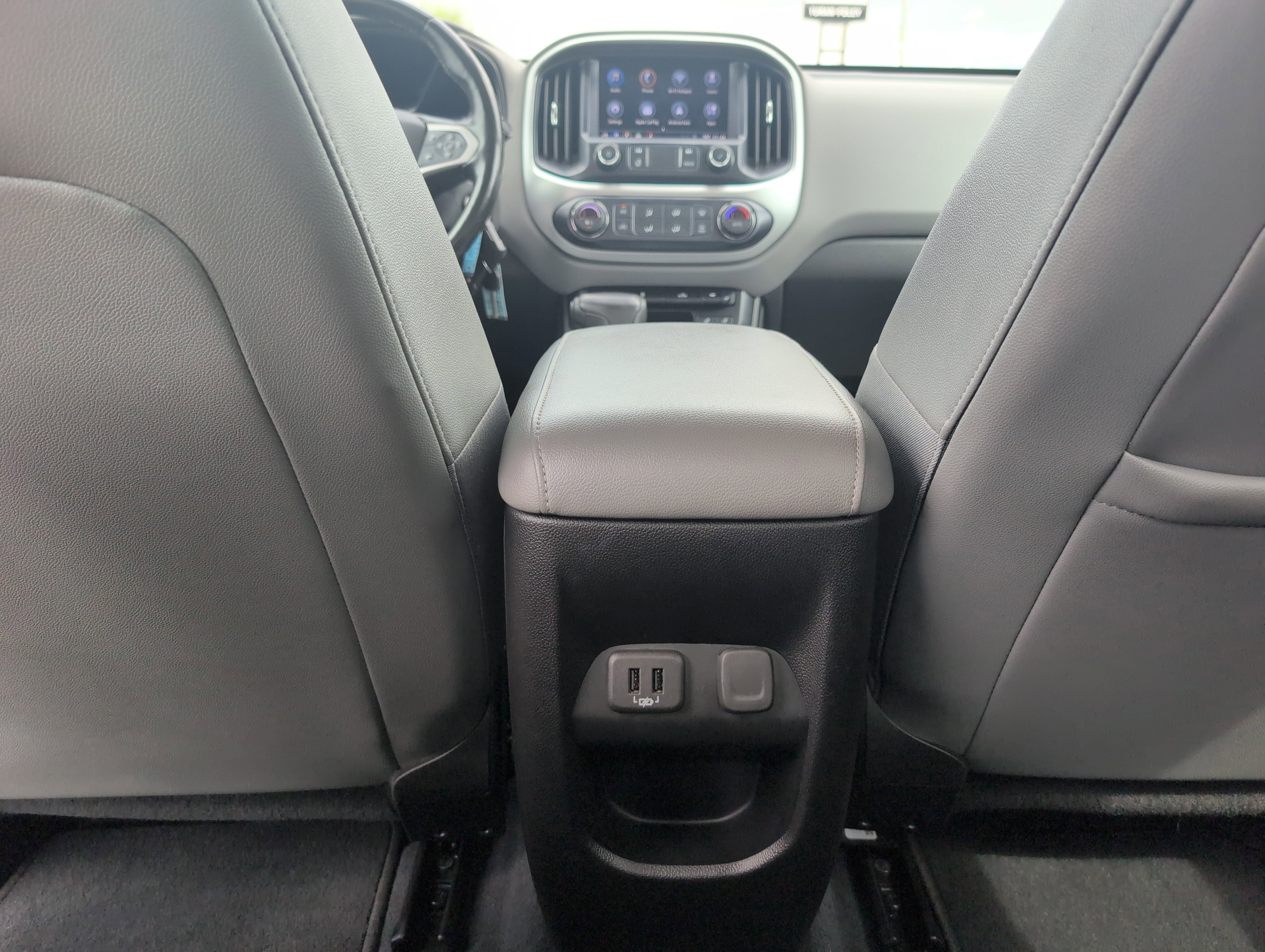 2019 Chevrolet Colorado 2WD LT