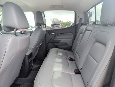 2019 Chevrolet Colorado 2WD LT