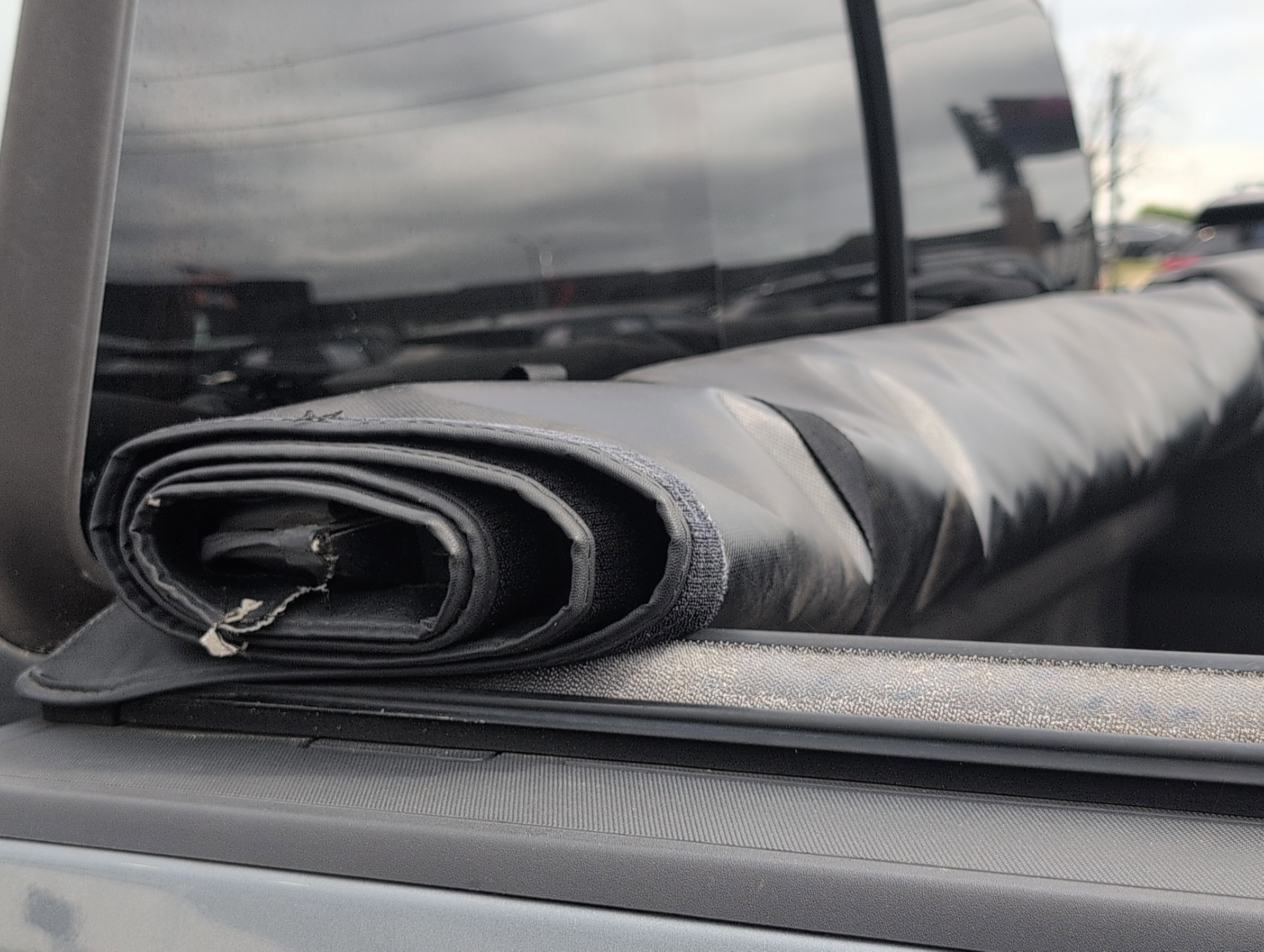 2019 Chevrolet Colorado 2WD LT