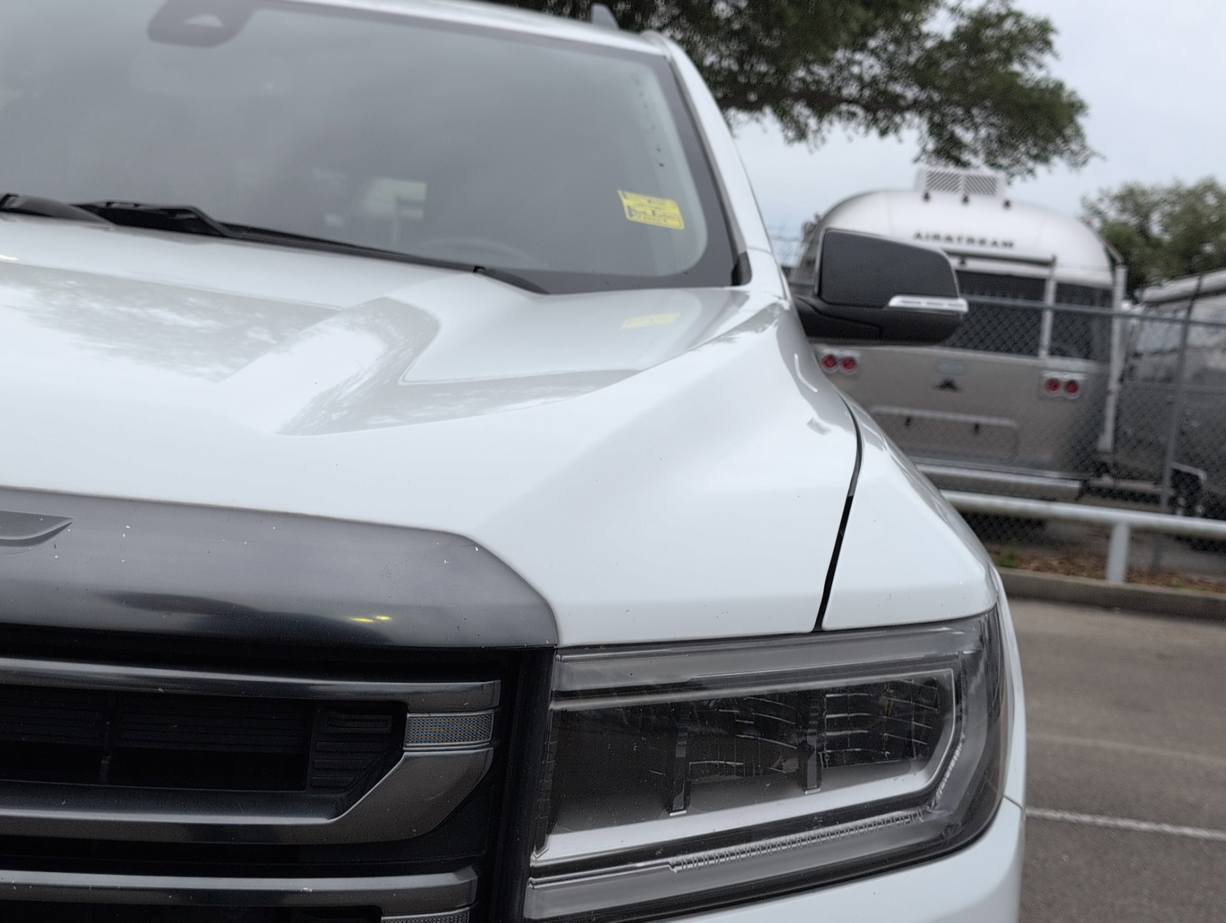 2021 GMC Acadia AT4