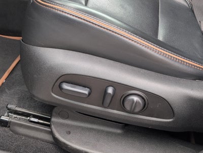 2021 GMC Acadia AT4