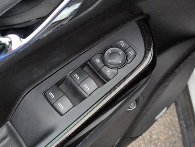 2021 GMC Acadia AT4