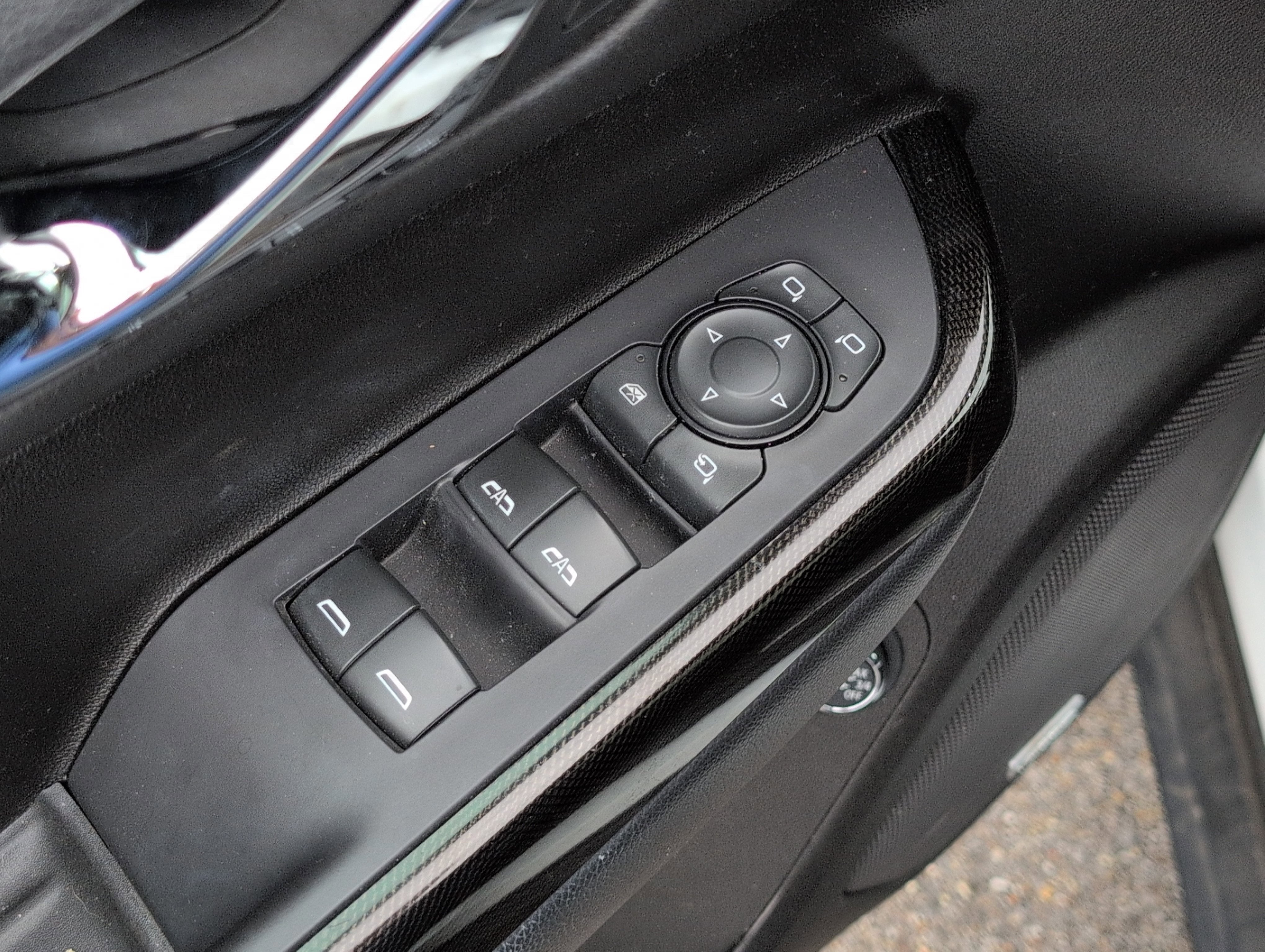 2021 GMC Acadia AT4