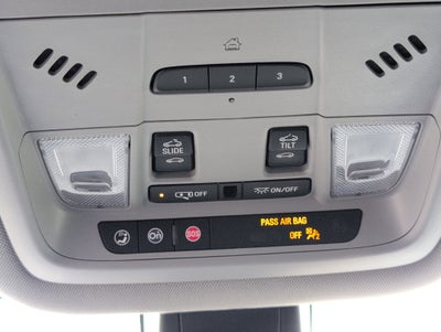 2021 GMC Acadia AT4