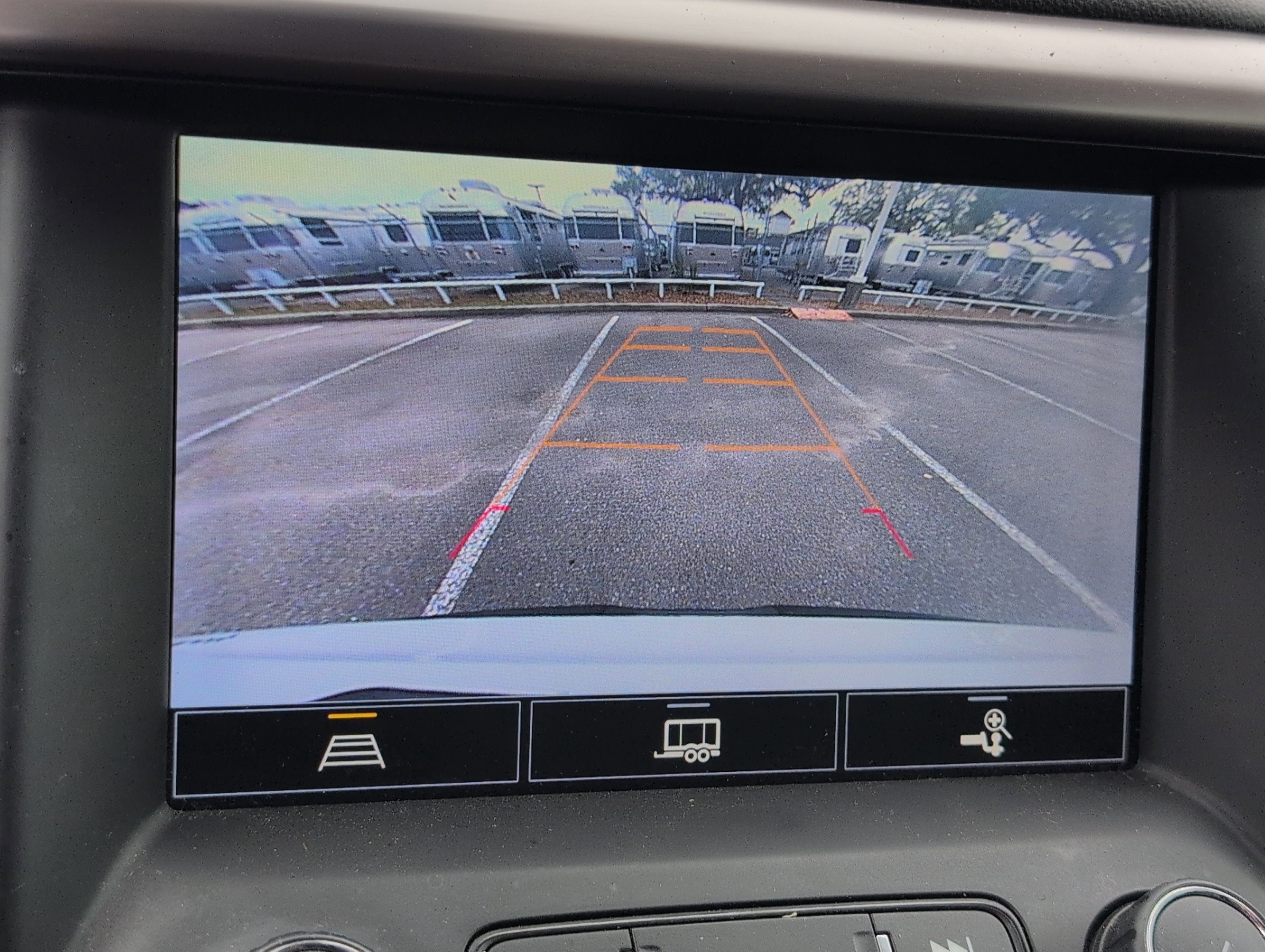 2021 GMC Acadia AT4