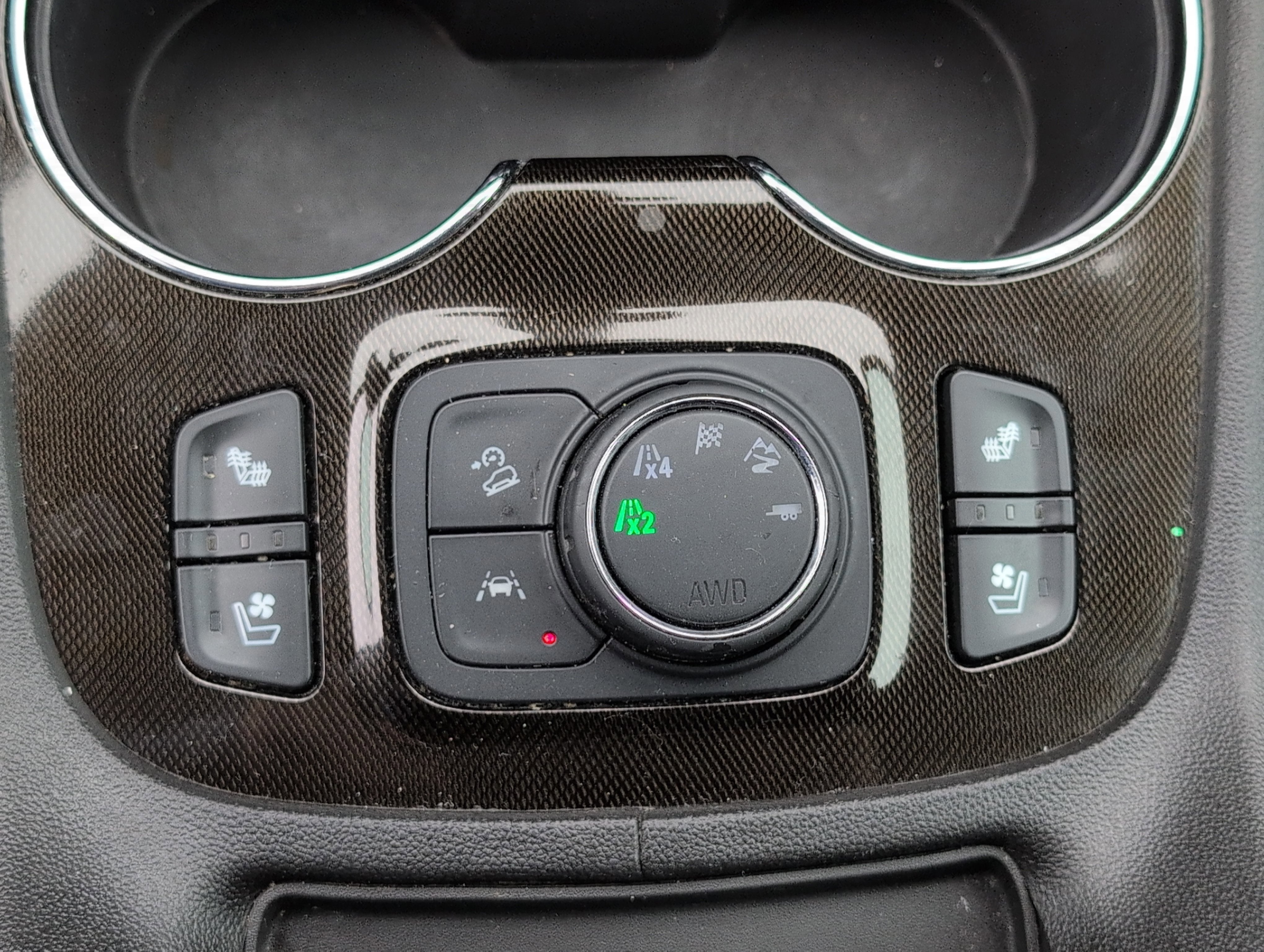 2021 GMC Acadia AT4