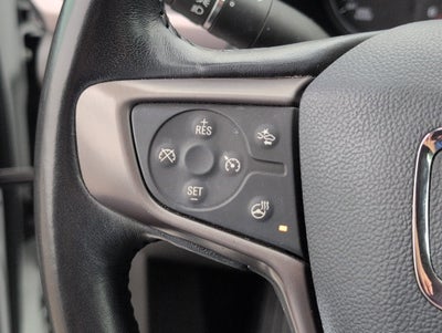 2021 GMC Acadia AT4